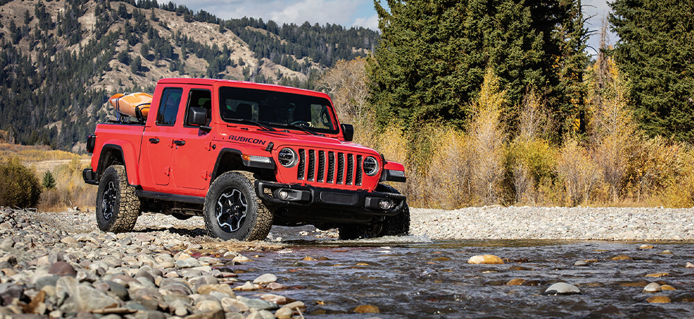 Used Vehicles