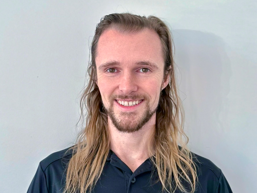 Steven Saint