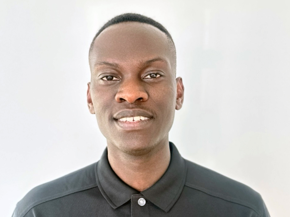Ivan Mwebembbezi