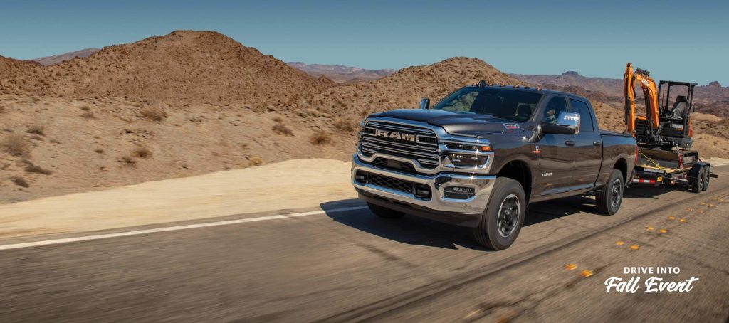 how much does ram 2500 diesel weigh