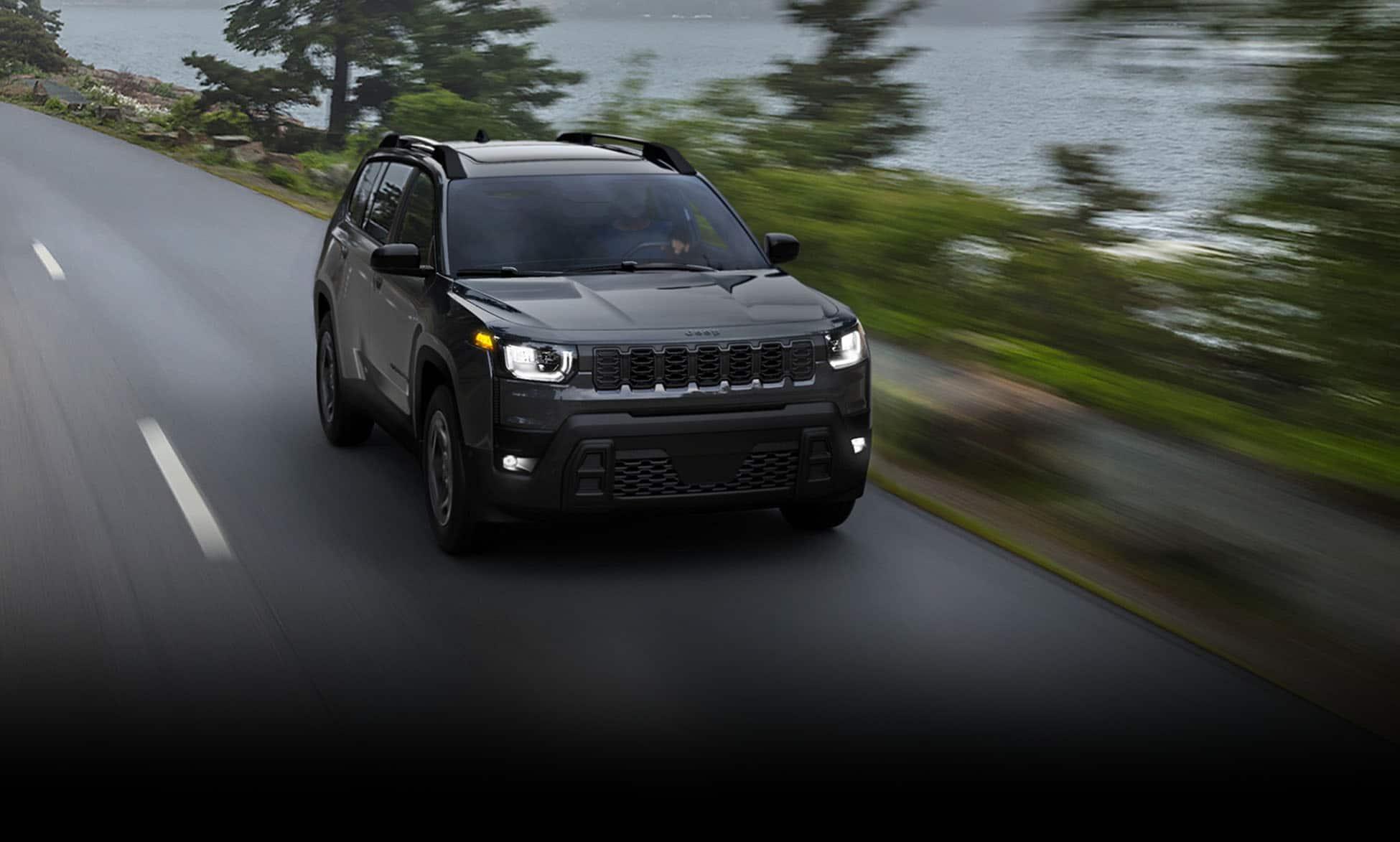 2026 Jeep Cherokee — pricing and trim guide at St. Albert Dodge near Edmonton