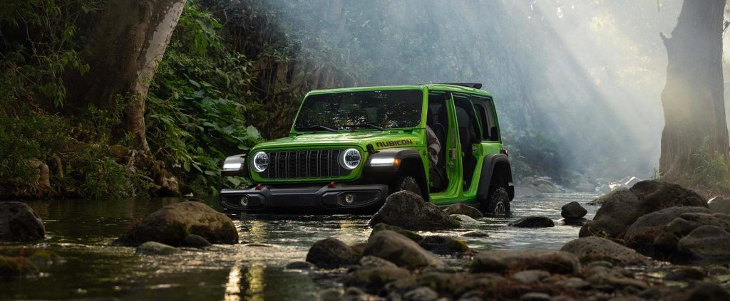 2026 jeep wrangler water 