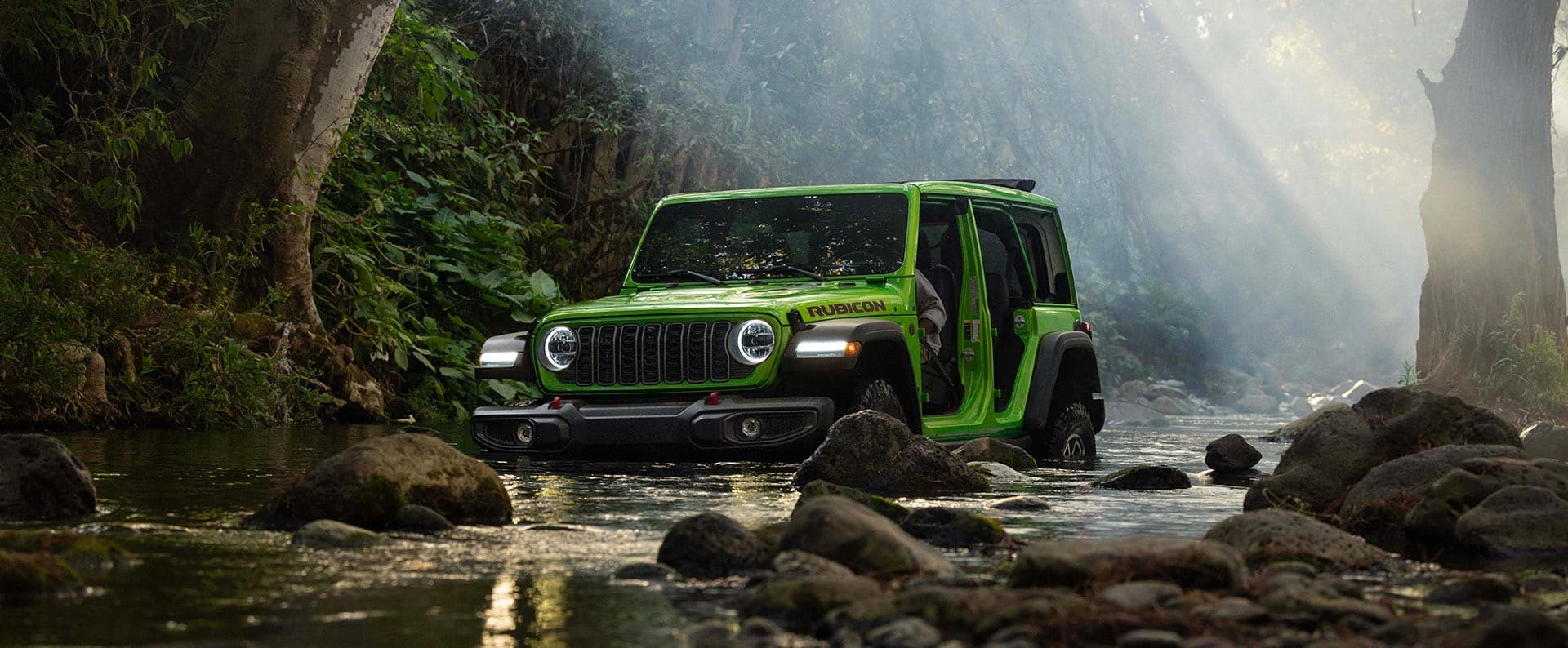 2026 Jeep Wrangler — 2 door vs 4 door at St. Albert Dodge