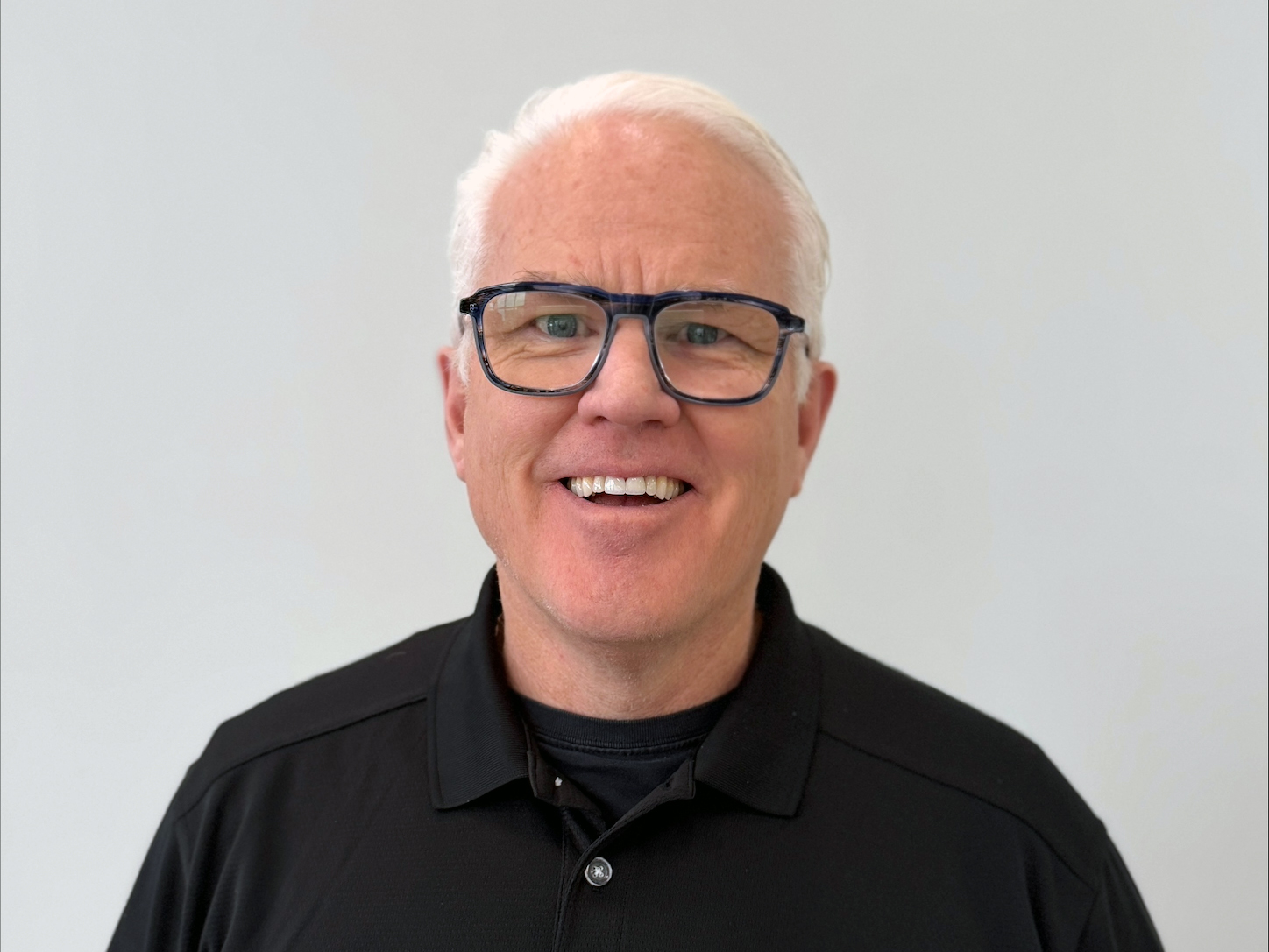 Brad Mcdonald