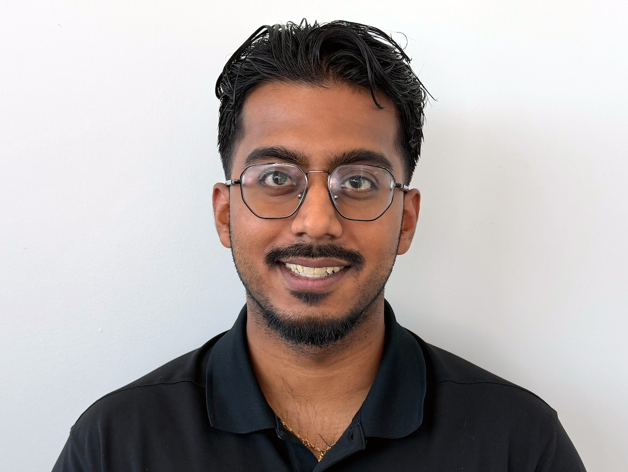 Devon Singh