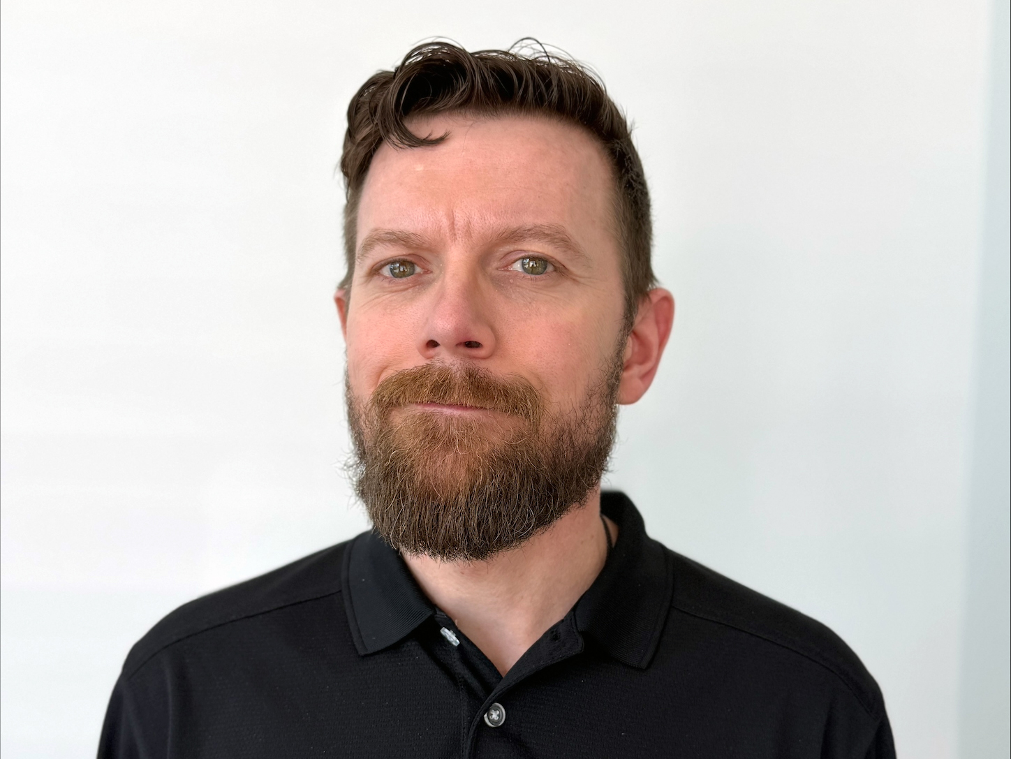 Kevin Genest