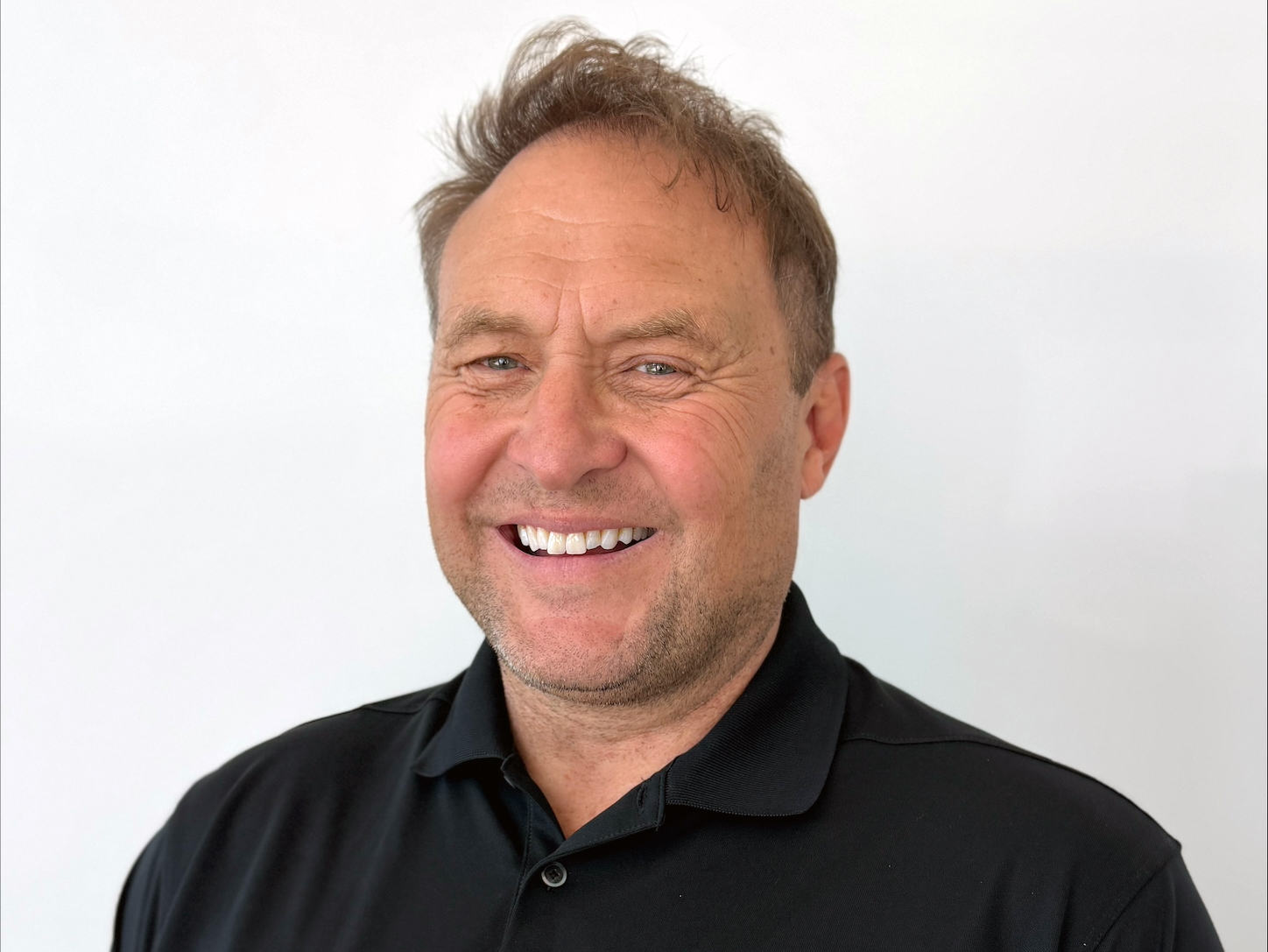 Vince Manwaring