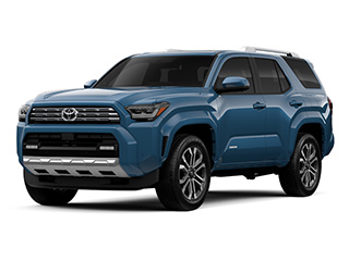 Toyota 4Runner