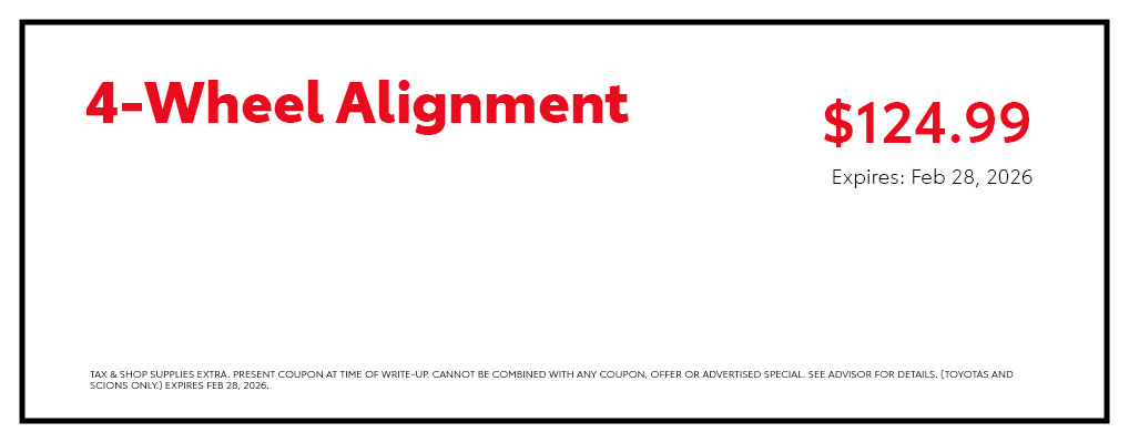 Alignment