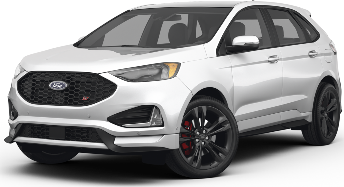 $1,500 cash back and 0.0% APR for 60 months on select Ford Edge models