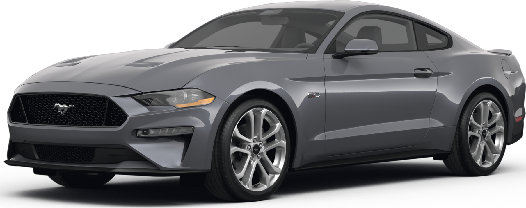 1.9% APR for 36 months on select Ford Mustang models