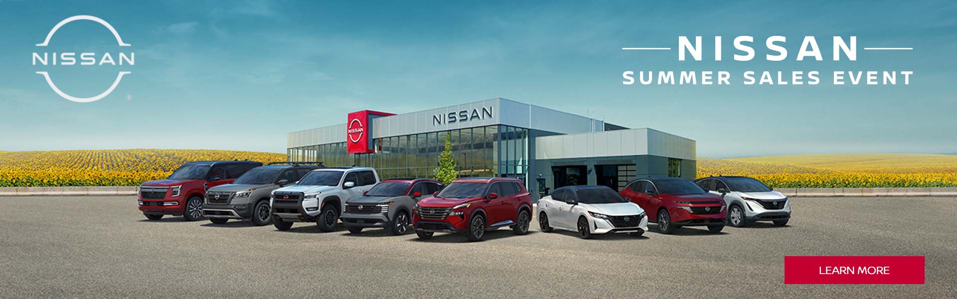 summer sales event