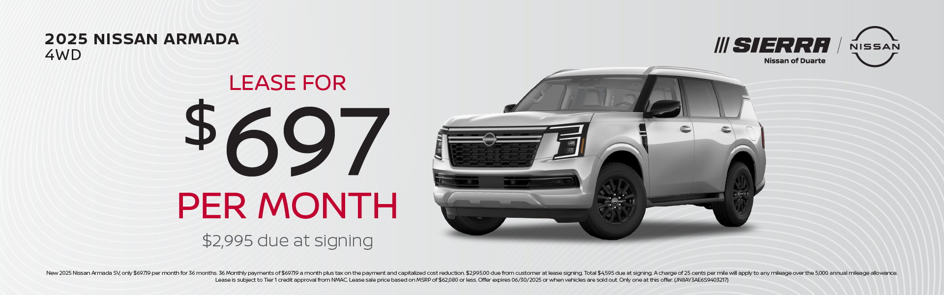 lease offer