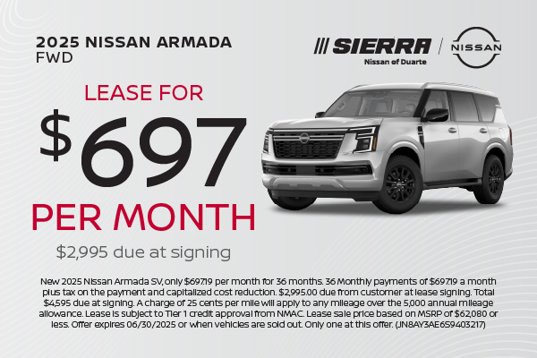 lease offer