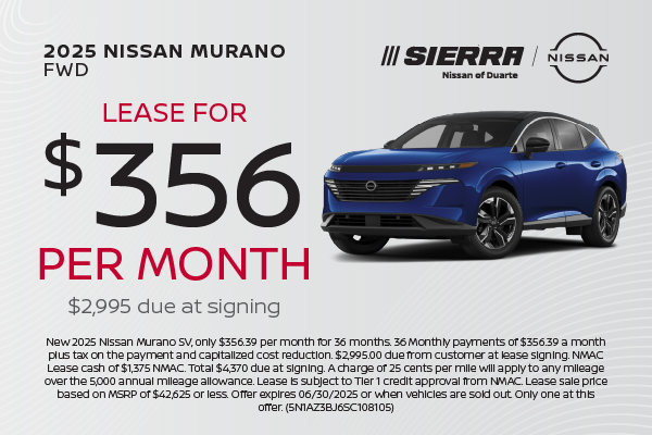 lease offer