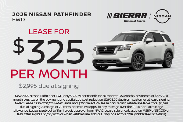 lease offer
