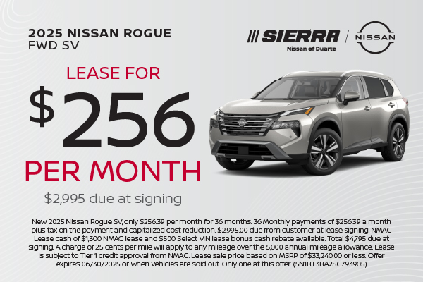 lease offer