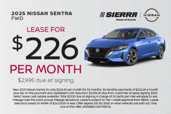 lease offer