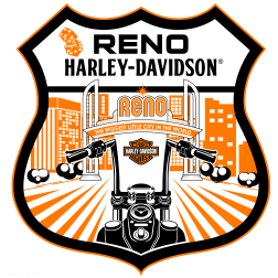 Harley Davidson Motorcycles Logo