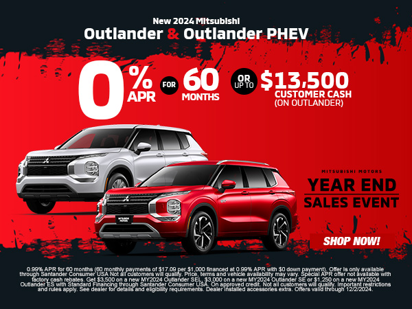 outlander/phev HP