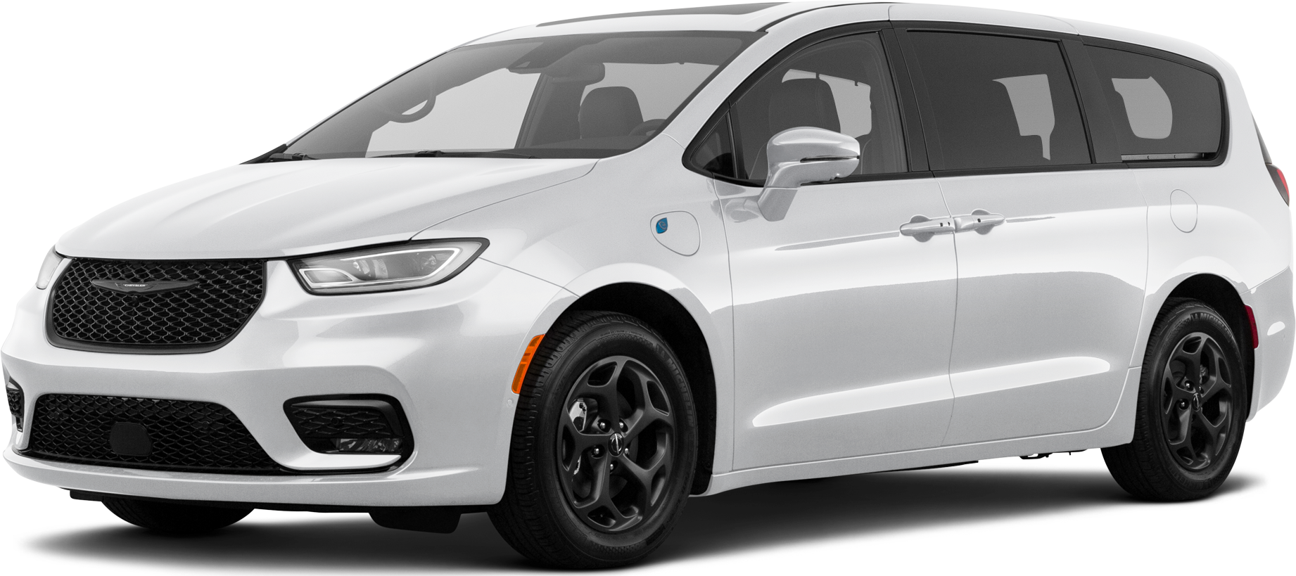 APR Offer: 6.70% APR for 60 months on select 2023 Chrysler Pacifica Plug-In Hybrid