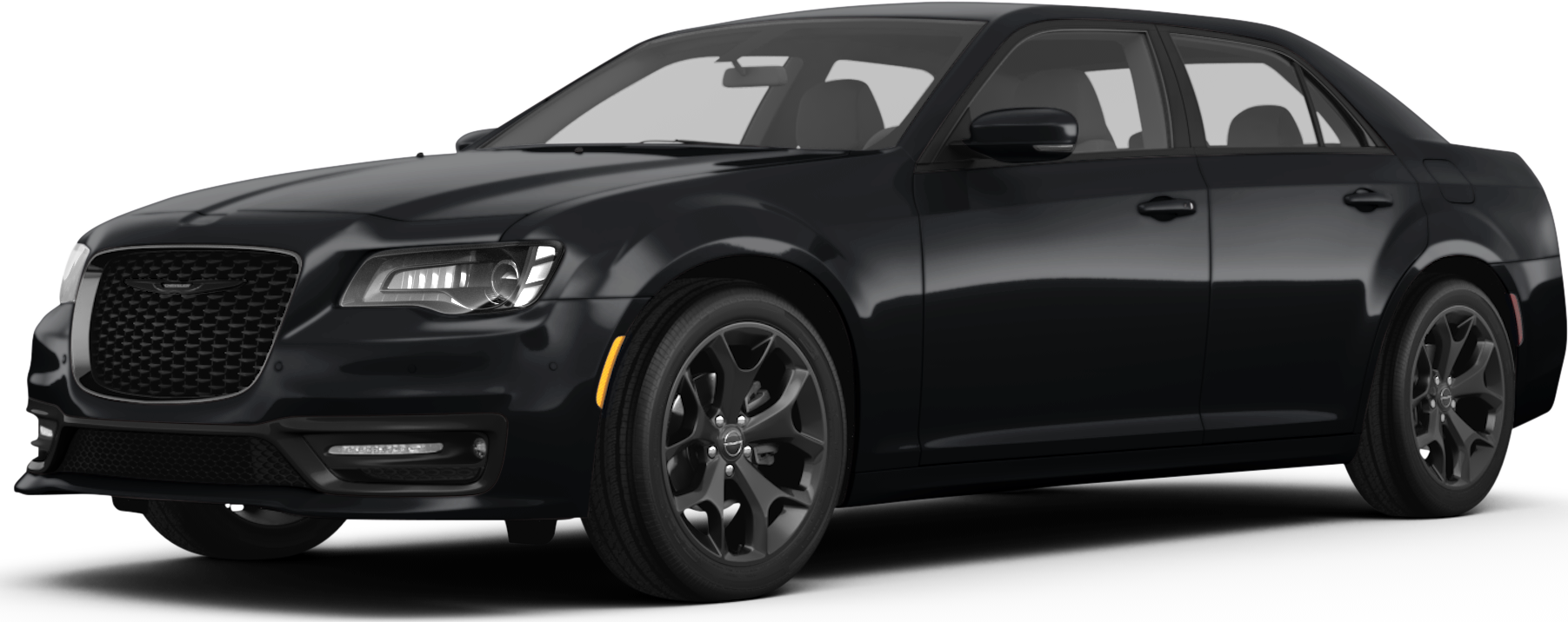 6.70% APR for 60 months on select 2023 Chrysler 300