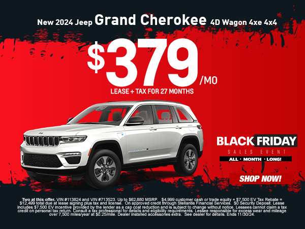 grand cherokee