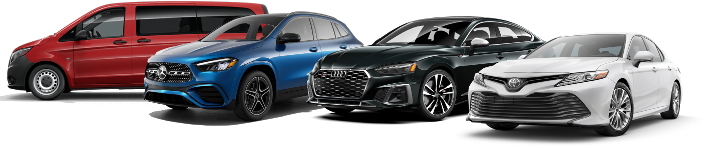 Weekend special offer.