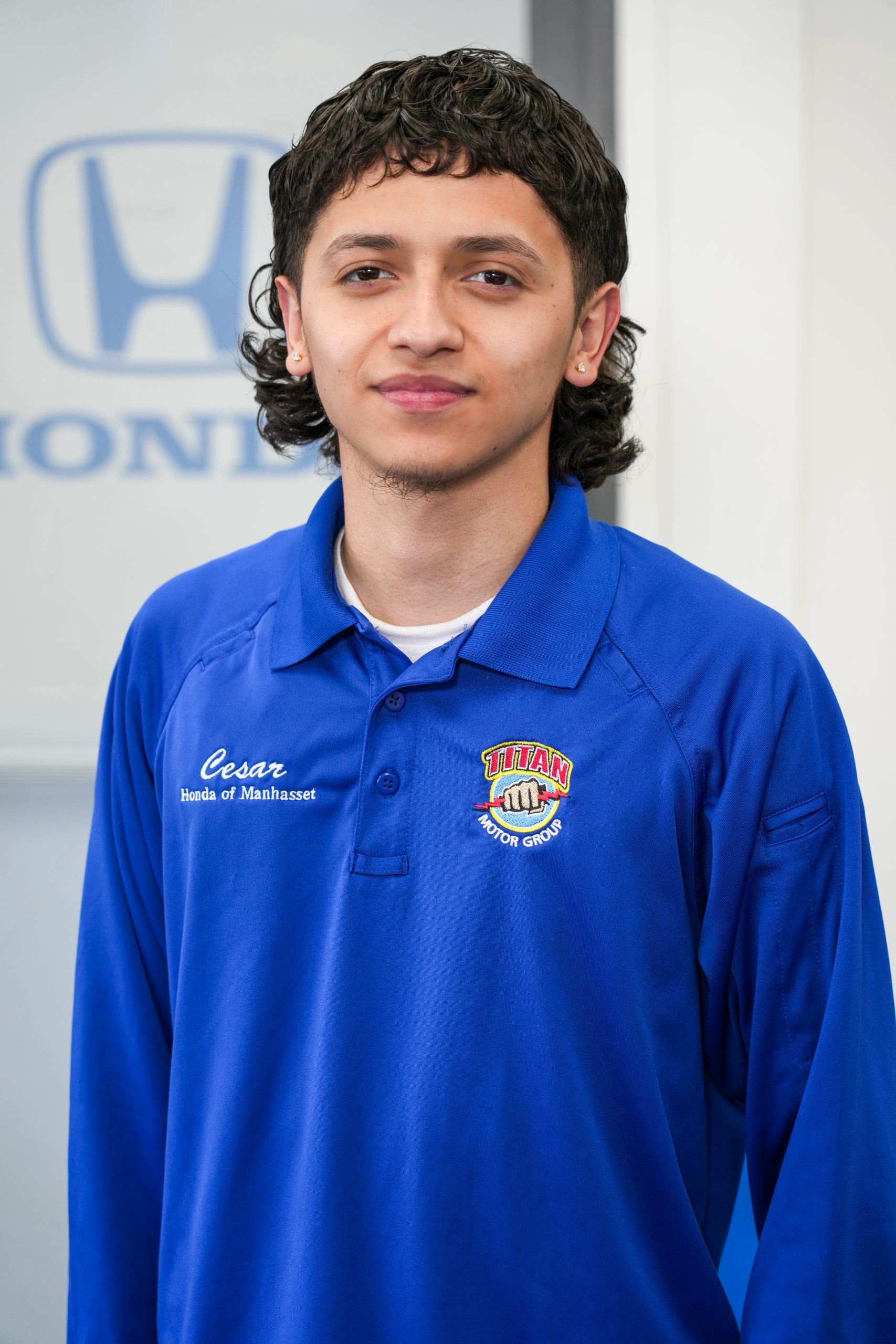 Cesar Castro