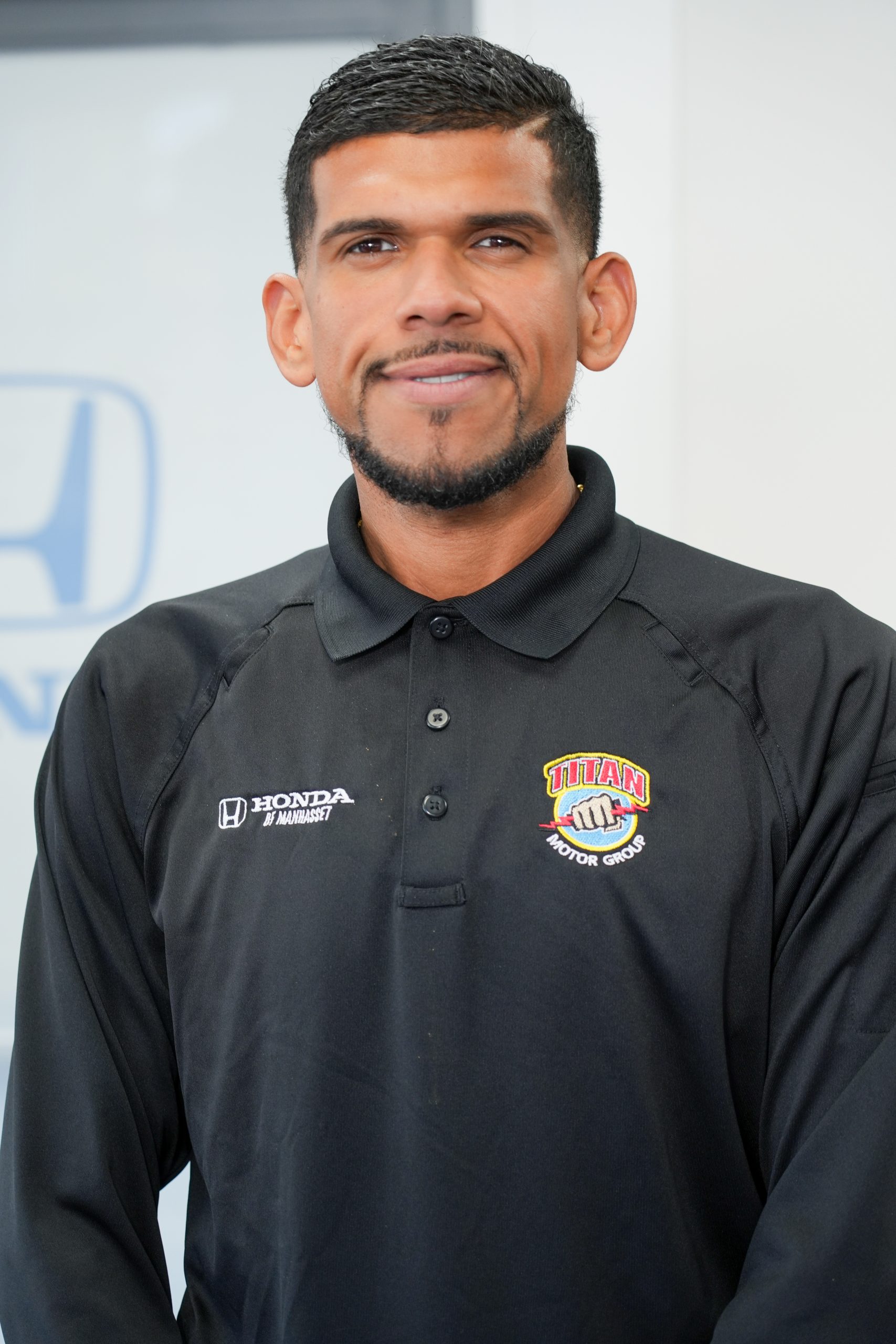 Dorian Oliveros