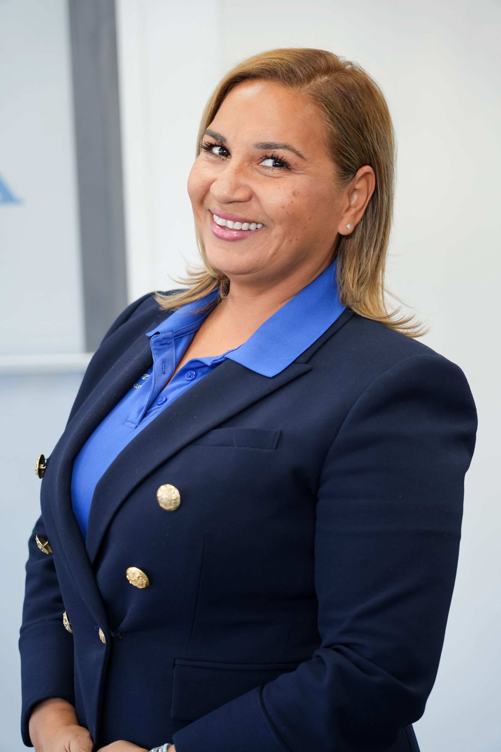 Karla Deleon