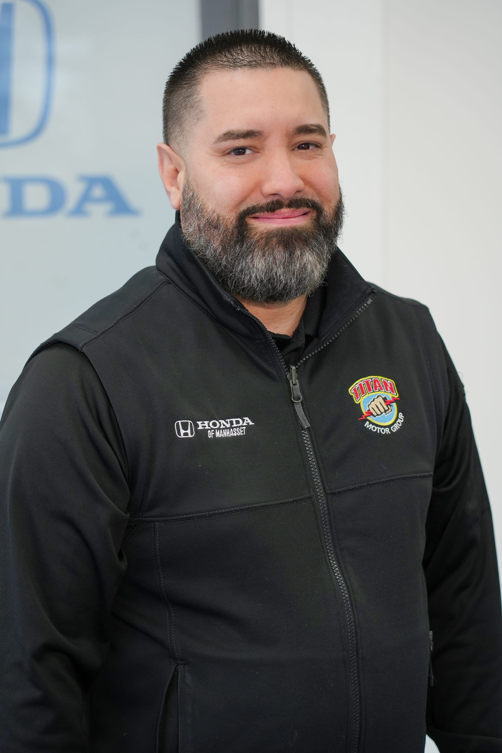 Adolfo Rodriguez