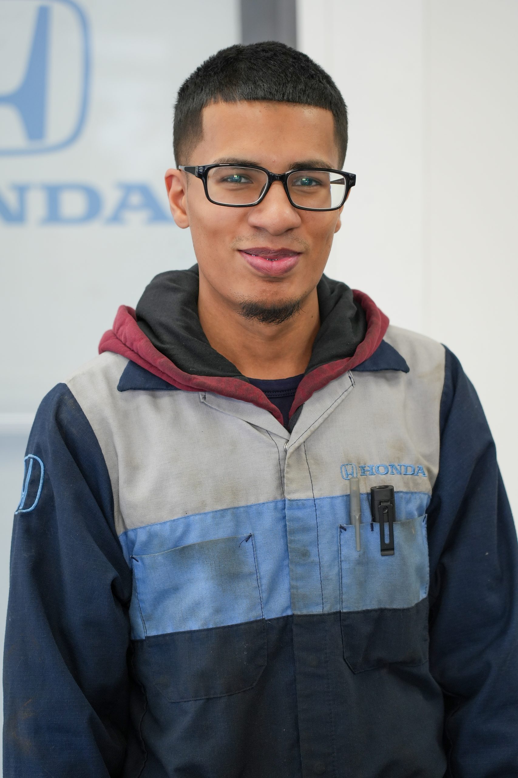 Brandon Armdhani