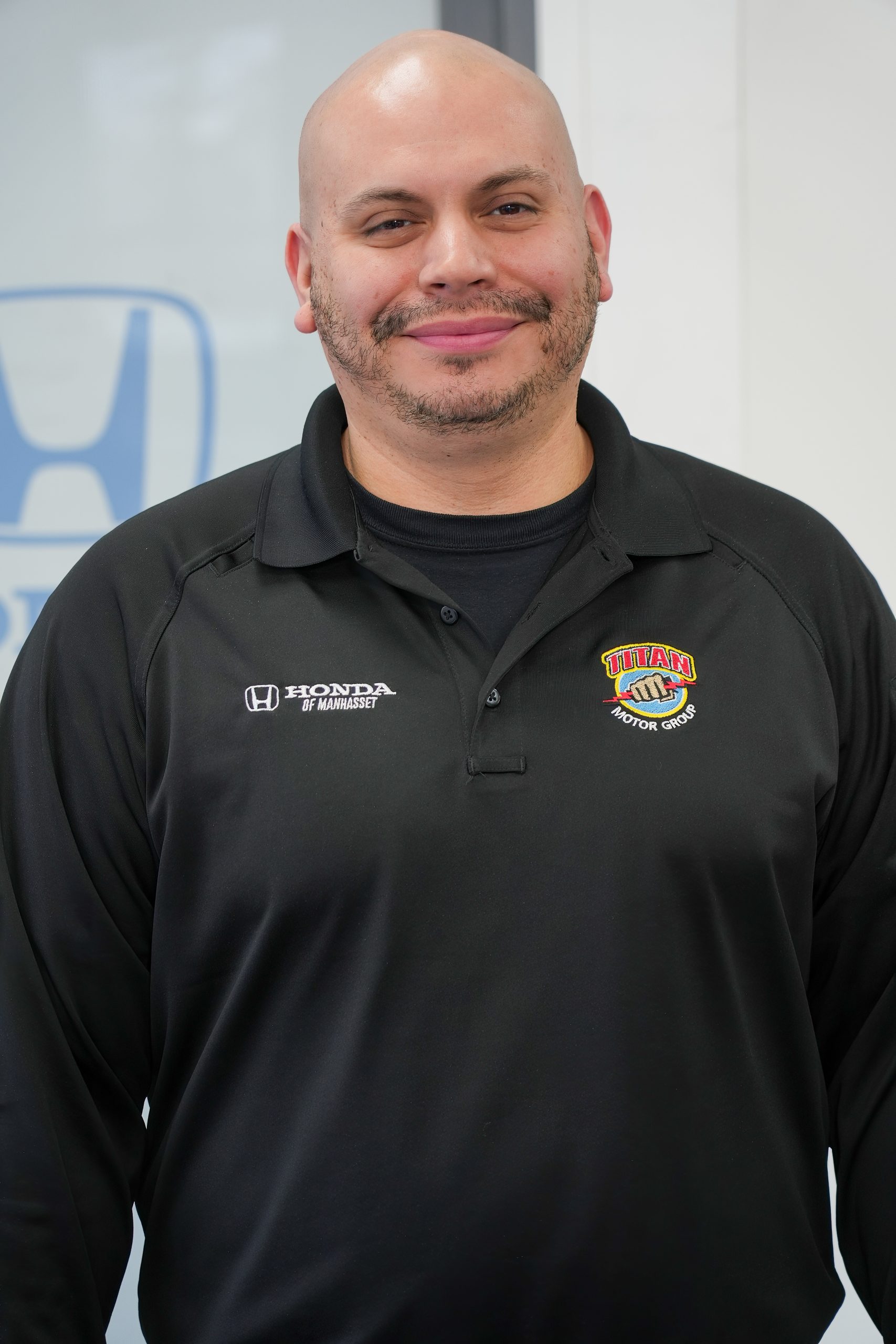 Edgar Sierra