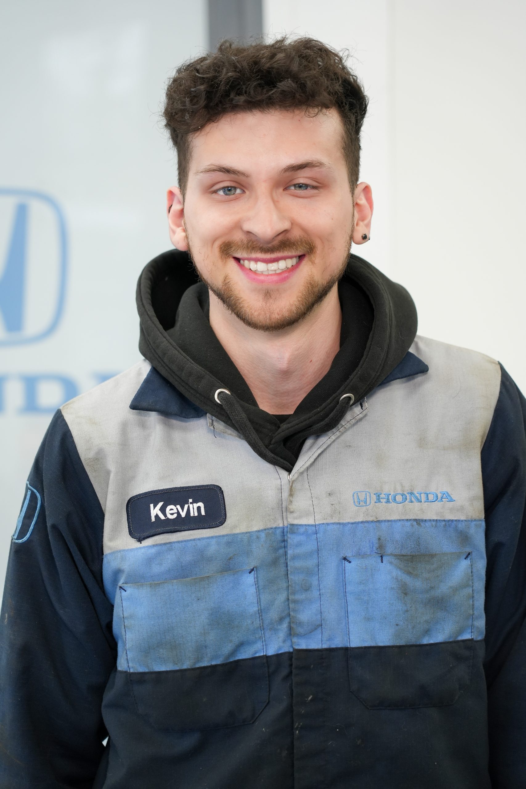 Kevin Herrera