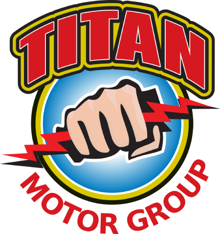 Titan Nissan