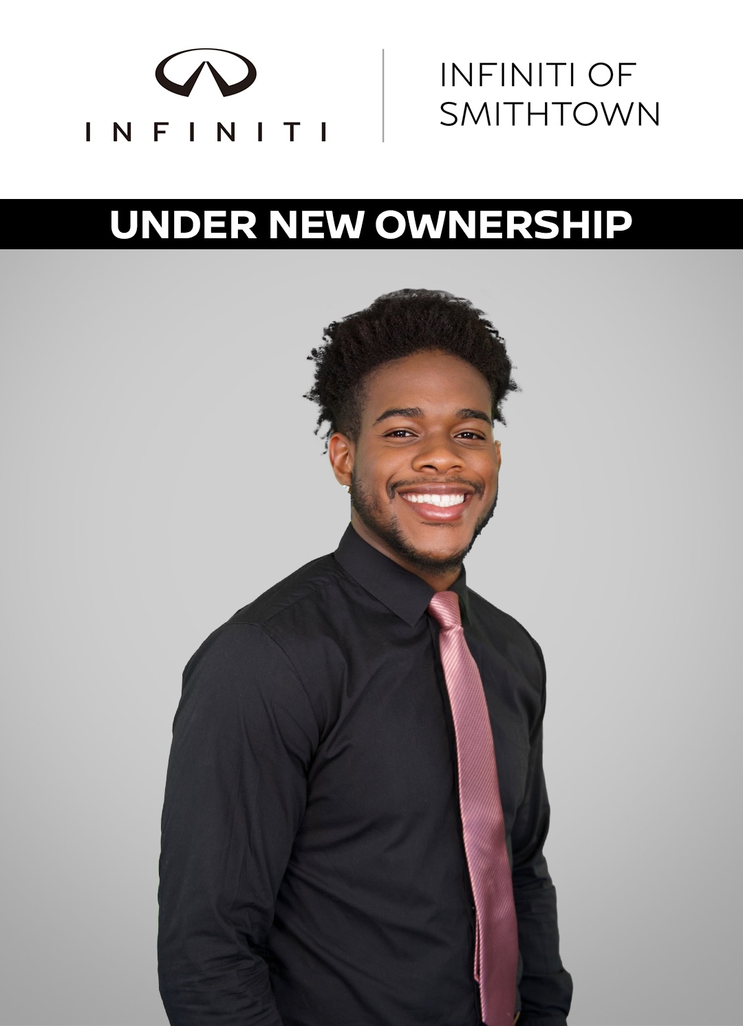 Omar Smith