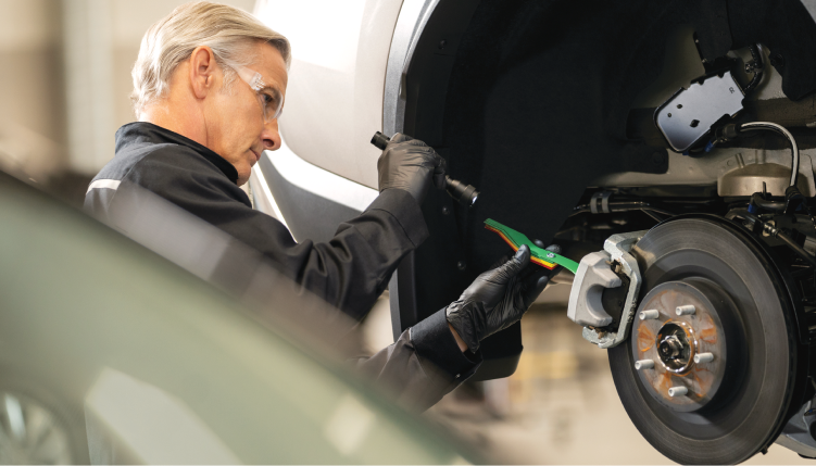 Brake Service