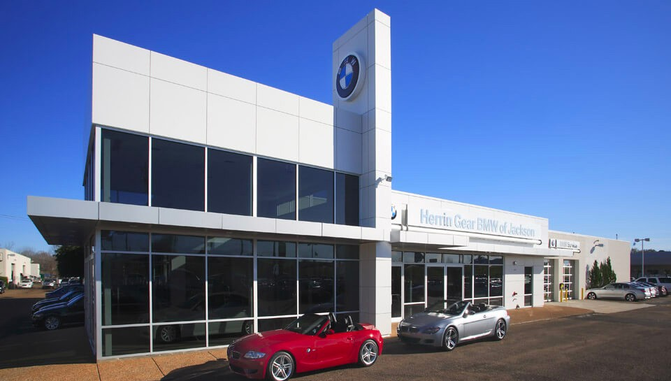 Herrin-Gear Automotive Group