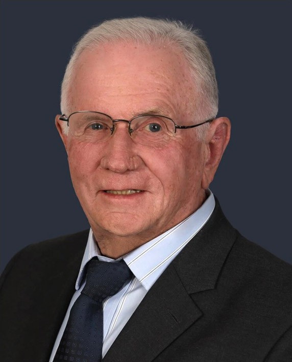 Ed McGinty