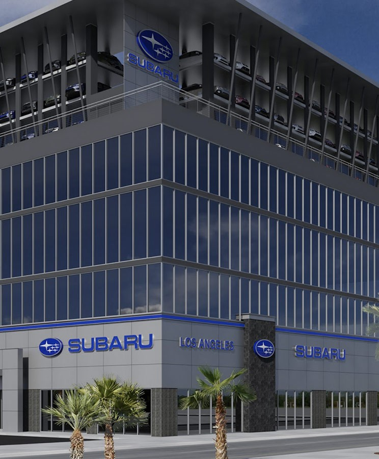 Sierra Auto Group