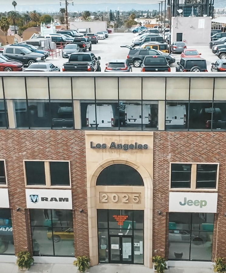 Sierra Auto Group