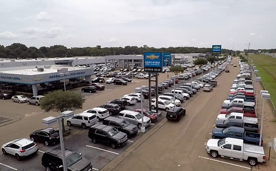 Open Road Capital and Bain Capital Credit Form Automobile Dealership Strategic Partnership