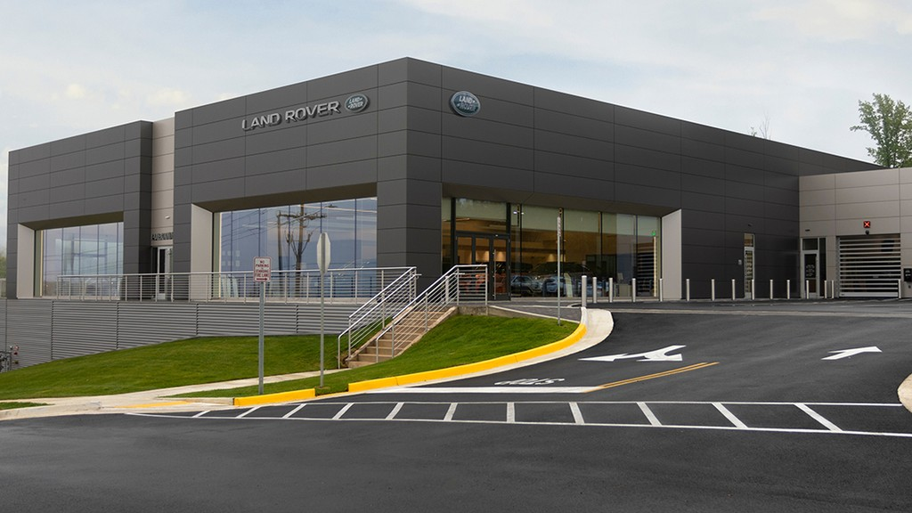 Beyer Auto Group