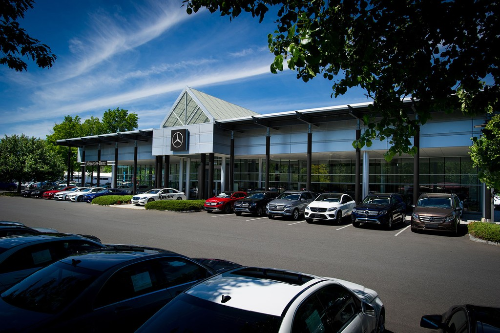 Keeler Motor Car Company