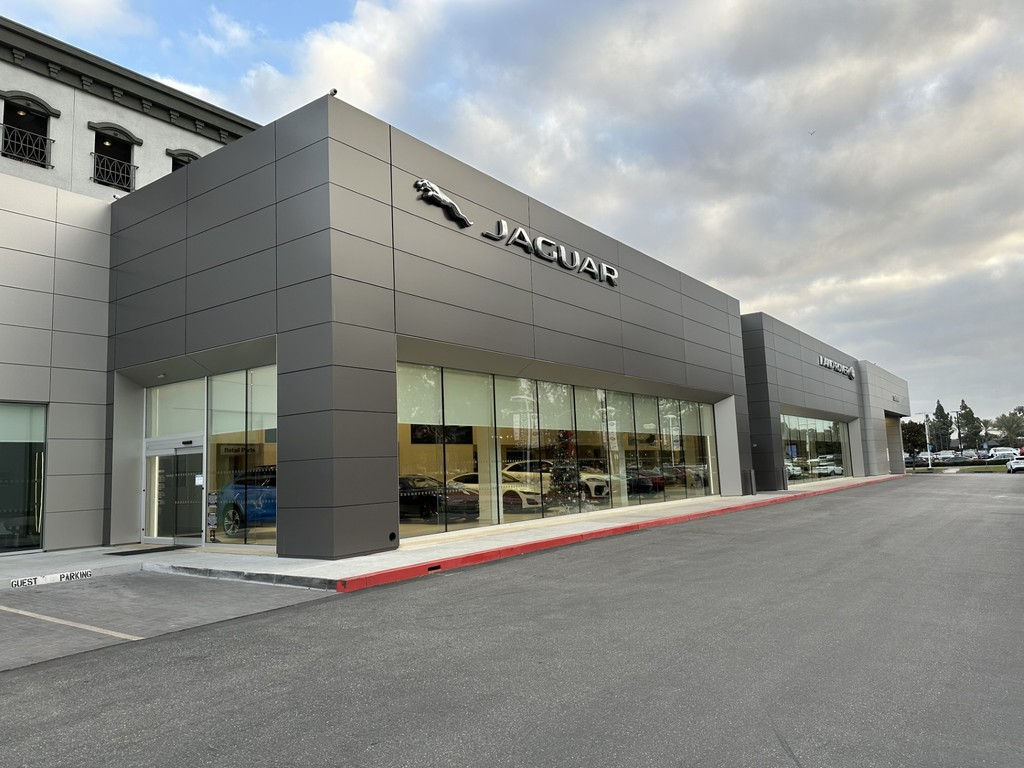 Lustig Automotive
