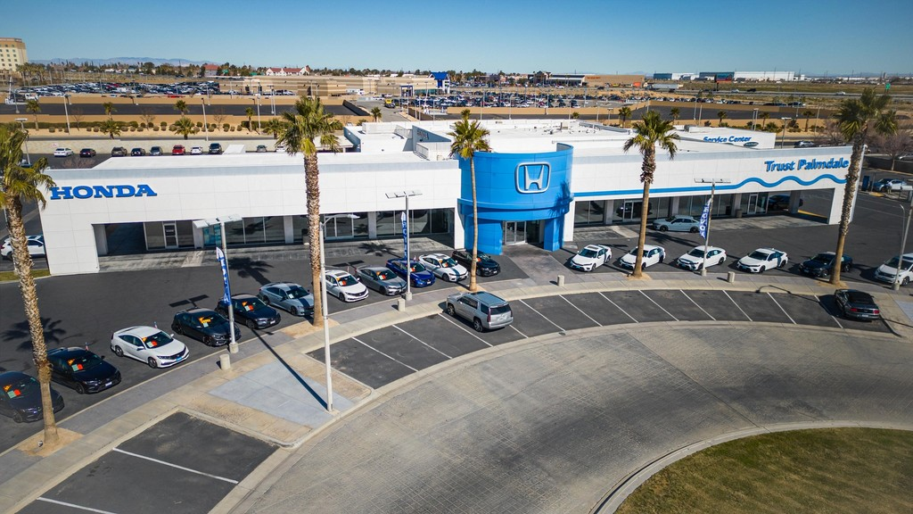 Trust Automotive Group