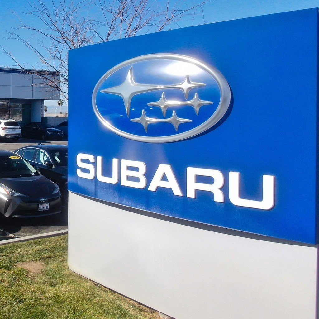 Trust Automotive Group