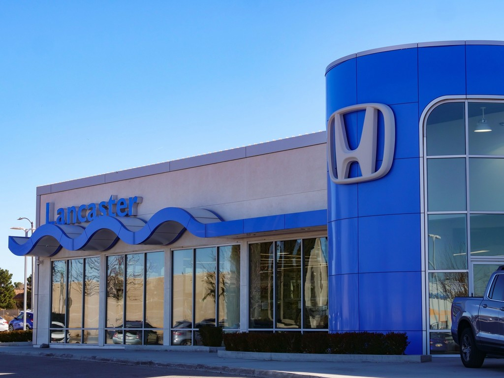 Trust Automotive Group