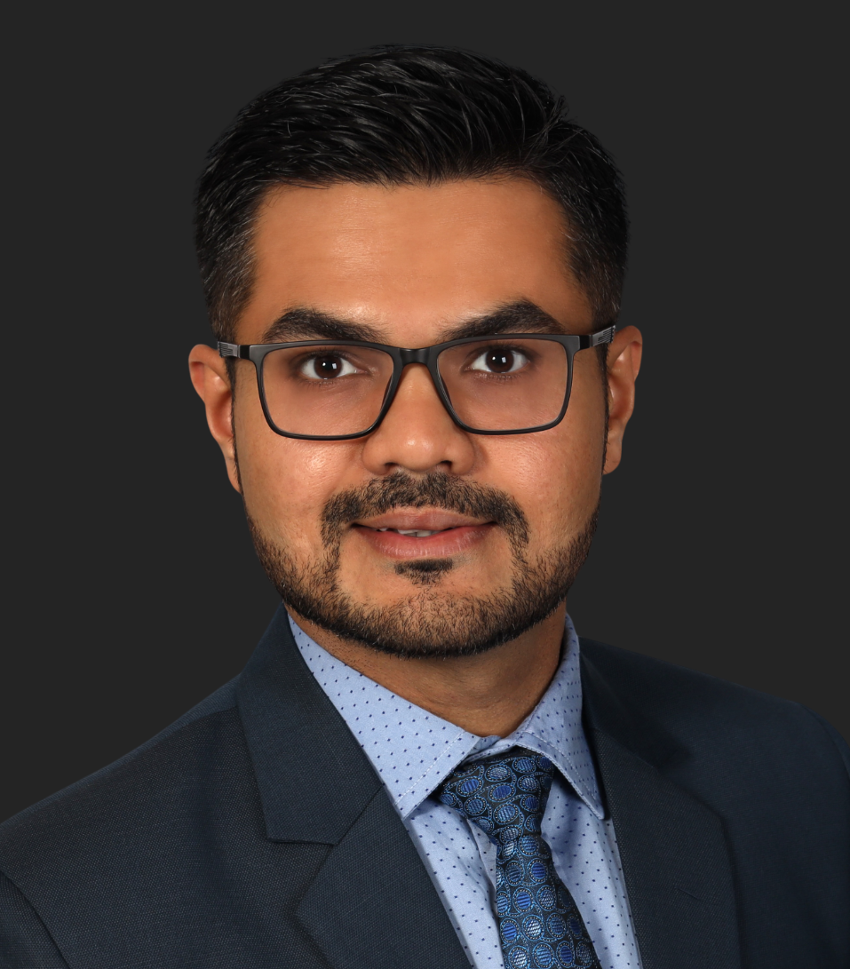 Antrix Patel, CFA, FRM